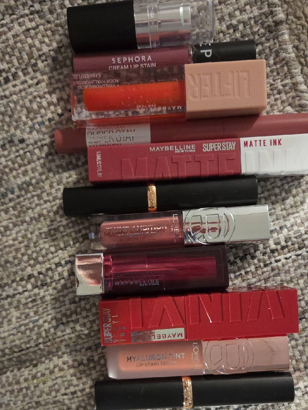 Lipstick Bundle